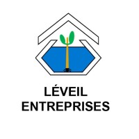 LEVEIL ENTREPRISES logo, LEVEIL ENTREPRISES contact details