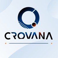 Crovana logo, Crovana contact details