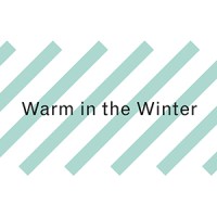 Warm in the Winter logo, Warm in the Winter contact details