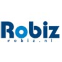 Robiz.nl logo, Robiz.nl contact details