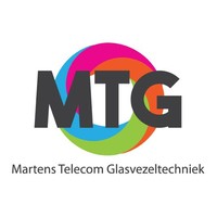 Martens Telecom Glasvezeltechniek MTG B.V. logo, Martens Telecom Glasvezeltechniek MTG B.V. contact details