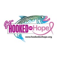 Hooked on Hope logo, Hooked on Hope contact details