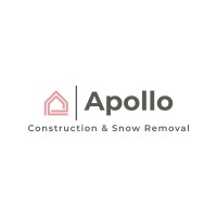 Apollo Construction & Snow Removal logo, Apollo Construction & Snow Removal contact details