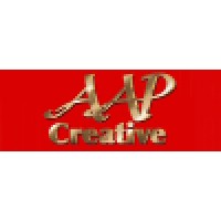 AAP Creative logo, AAP Creative contact details