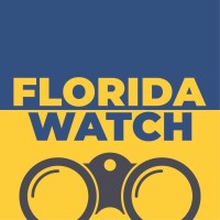 Florida Watch logo, Florida Watch contact details