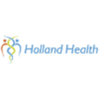 Stichting Holland Health logo, Stichting Holland Health contact details