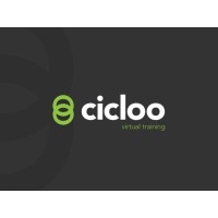 cicloo virtual training logo, cicloo virtual training contact details