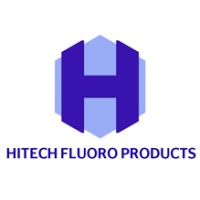 HITECH FLUORO PRODUCTS logo, HITECH FLUORO PRODUCTS contact details