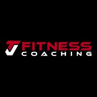 TJ Fitness Coaching logo, TJ Fitness Coaching contact details