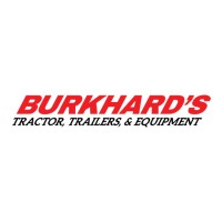 Burkhard's Tractor, Trailers, & Equipment logo, Burkhard's Tractor, Trailers, & Equipment contact details