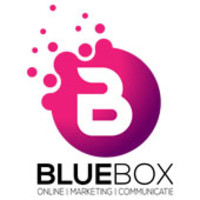 BlueBox Online | Marketing | Communicatie logo, BlueBox Online | Marketing | Communicatie contact details