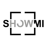 ShowMi logo, ShowMi contact details