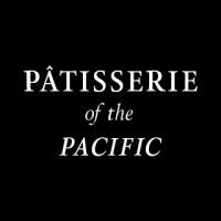 Patisserie of the Pacific logo, Patisserie of the Pacific contact details