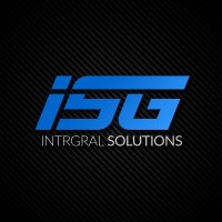 ISG Integral Solutions logo, ISG Integral Solutions contact details