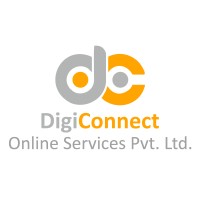 Digiconnect online Services Pvt. ltd. logo, Digiconnect online Services Pvt. ltd. contact details