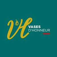 VASES D'HONNEUR logo, VASES D'HONNEUR contact details