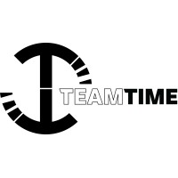 Teamtime logo, Teamtime contact details