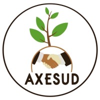 AxéSud logo, AxéSud contact details