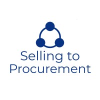 Selling to Procurement logo, Selling to Procurement contact details