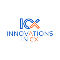 Innovations in CX logo, Innovations in CX contact details