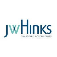 JW Hinks logo, JW Hinks contact details