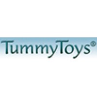 TummyToys logo, TummyToys contact details