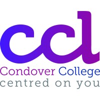 CONDOVER COLLEGE LIMITED logo, CONDOVER COLLEGE LIMITED contact details