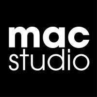 Mac Studio logo, Mac Studio contact details