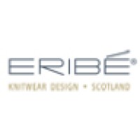 ERIBÉ Knitwear logo, ERIBÉ Knitwear contact details