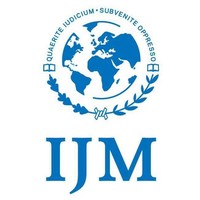 Alabama International Justice Mission logo, Alabama International Justice Mission contact details