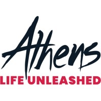 Athens Convention & Visitors Bureau logo, Athens Convention & Visitors Bureau contact details