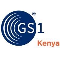 GS1 Kenya logo, GS1 Kenya contact details