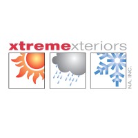 Xtreme Exteriors logo, Xtreme Exteriors contact details