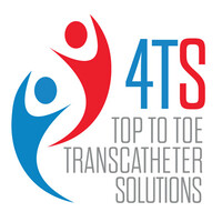 4TS Cardiology Conference logo, 4TS Cardiology Conference contact details