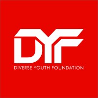 The Diverse Youth Foundation logo, The Diverse Youth Foundation contact details