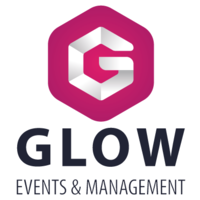 Glow Events & Management logo, Glow Events & Management contact details