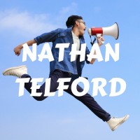 Nathan Telford logo, Nathan Telford contact details