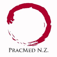 PracMed NZ logo, PracMed NZ contact details