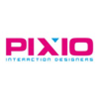 Pixio logo, Pixio contact details