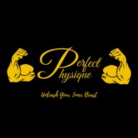 Perfect Physique logo, Perfect Physique contact details