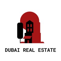 Dubai Real  Estates logo, Dubai Real  Estates contact details