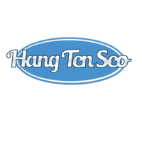 Hang Ten SEO logo, Hang Ten SEO contact details