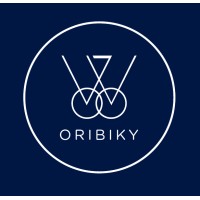 Oribiky logo, Oribiky contact details