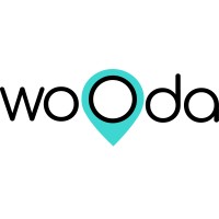 Wooda logo, Wooda contact details