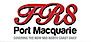 FR8 logo, FR8 contact details