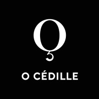 Agence O Cédille logo, Agence O Cédille contact details