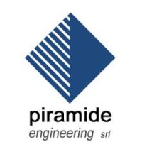 Piramide Engineering srl logo, Piramide Engineering srl contact details