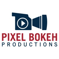 Pixel Bokeh Productions LLC. logo, Pixel Bokeh Productions LLC. contact details