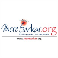 meresarkar.org logo, meresarkar.org contact details