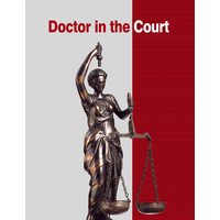 Medico Legal Publishers logo, Medico Legal Publishers contact details